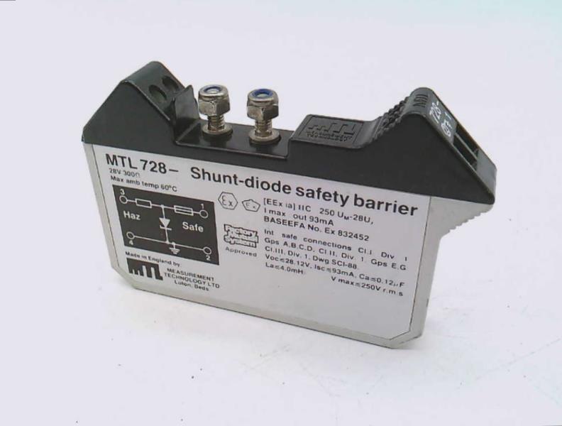 MTL728- by EATON CORPORATION