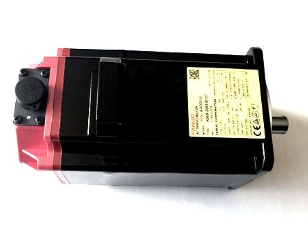 FANUC A06B-0216-B200#0100