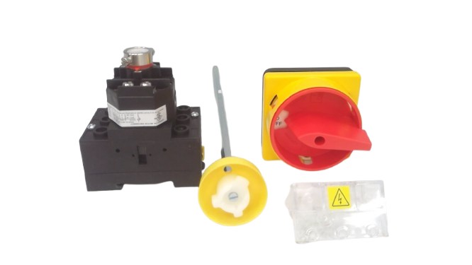 C3 CONTROLS PDS2-330-PHGRY11