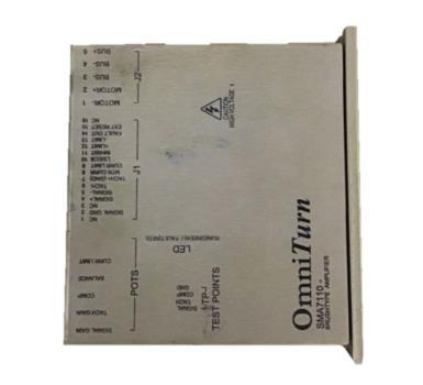 OMNITURN SMA7110-3