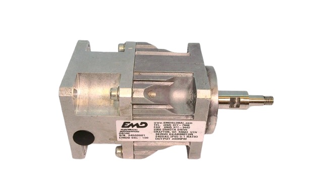 EMD GLOBAL EMDD 600-109