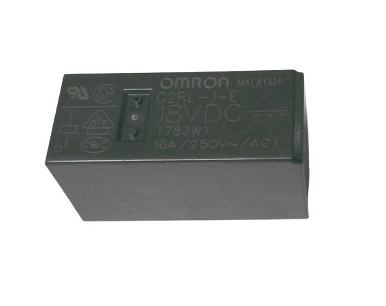 OMRON G2RL-1-E DC18