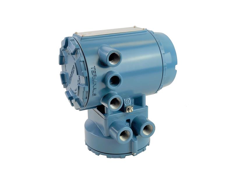 EMERSON 8750WDMR2A1FTSA040CA1