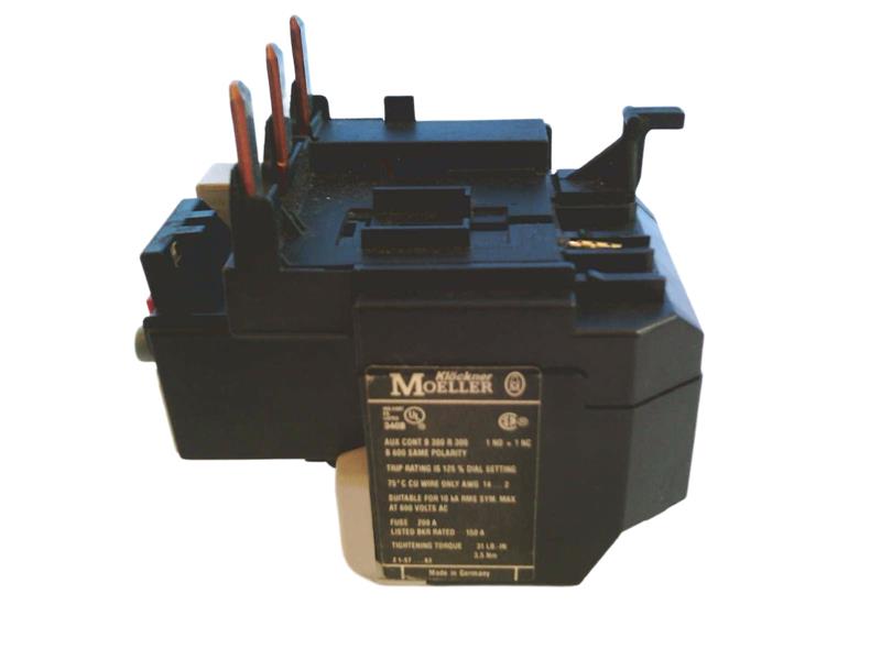 EATON CORPORATION Z1-57