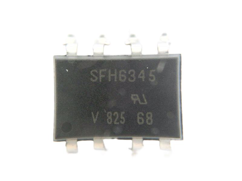VISHAY SFH6345-X007T
