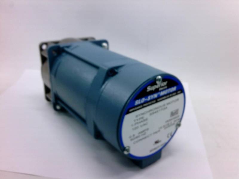 DANAHER MOTION SS451TG4