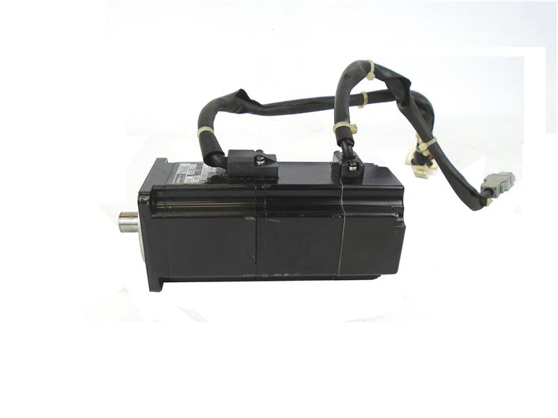 OMRON R88M-W75030T-BG05BJ