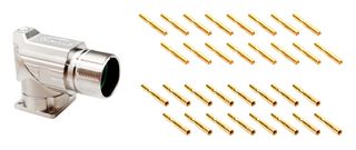 AMPHENOL MA5RAE1602S-KIT