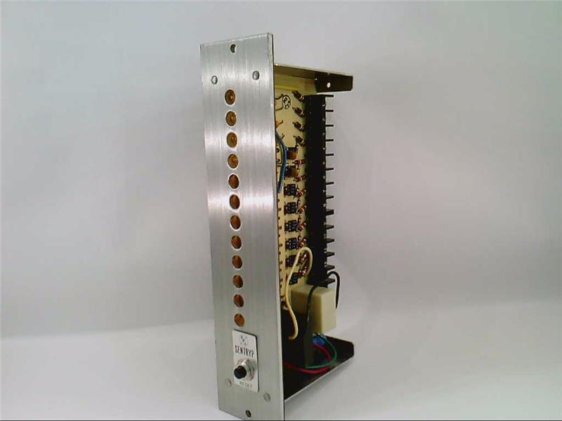 KIDDE-FENWAL, LLC 53SE2-1000