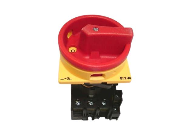 EATON CORPORATION P1-32/V/SVB/HI11