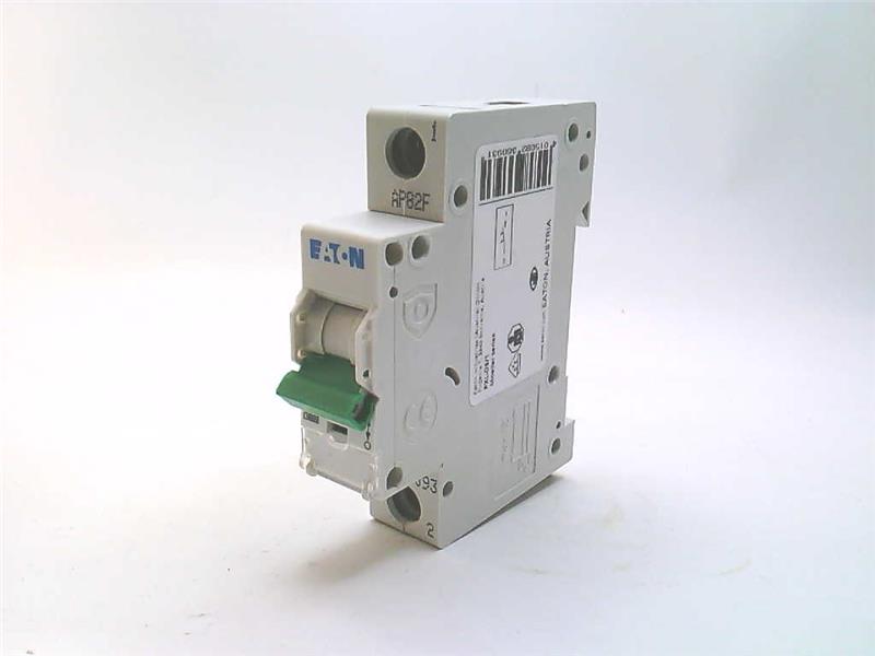 EATON CORPORATION PXL-D6/1