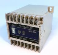 TPS INTERNATIONAL SCU100-OLD-VERSION