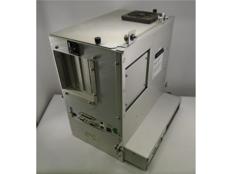 FANUC MSCPX-106404NT-D