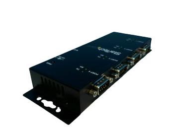 STARTECH.COM ICUSB2324I