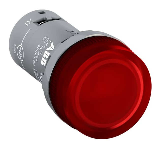 ASEA BROWN BOVERI CL2-507R