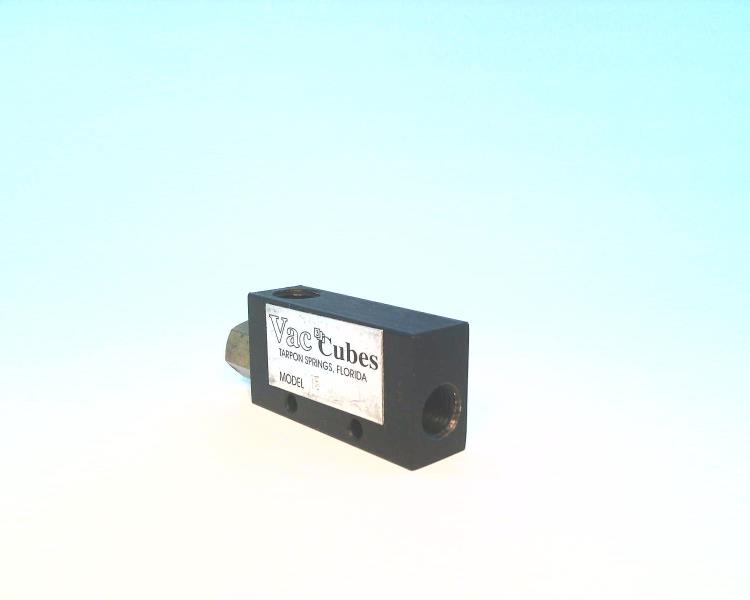 VAC CUBES 15