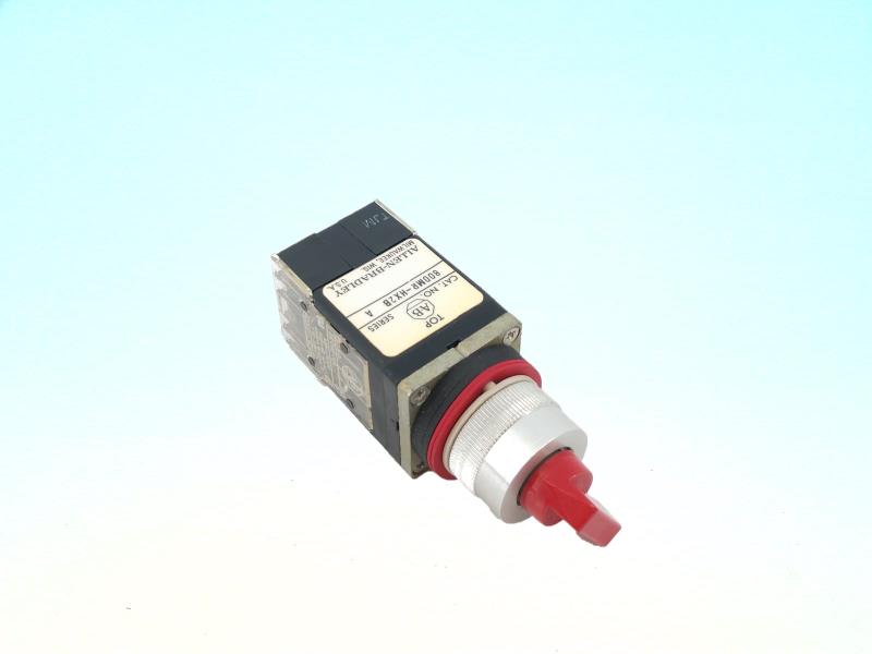 ALLEN BRADLEY 800MR-HABLA