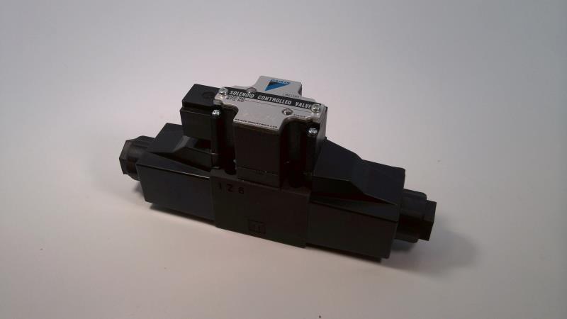 DAIKIN INDUSTRIES KSO-G02-4CA-10