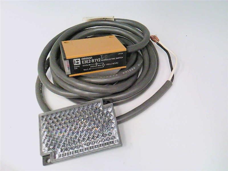 OMRON E3E2-R1Y2-US
