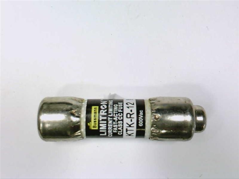 EATON CORPORATION KTK-R-12