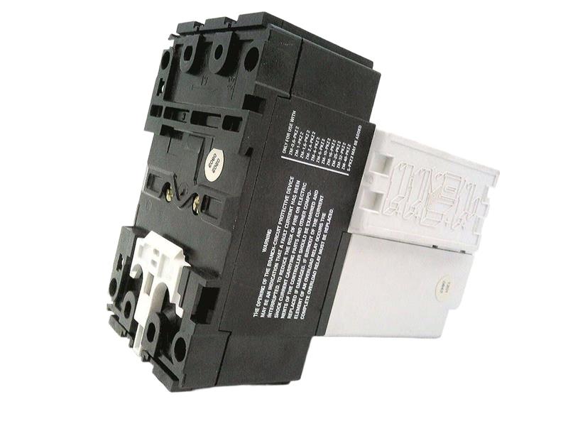 PKZ2ZM-40-PKZ2 by EATON CORPORATION
