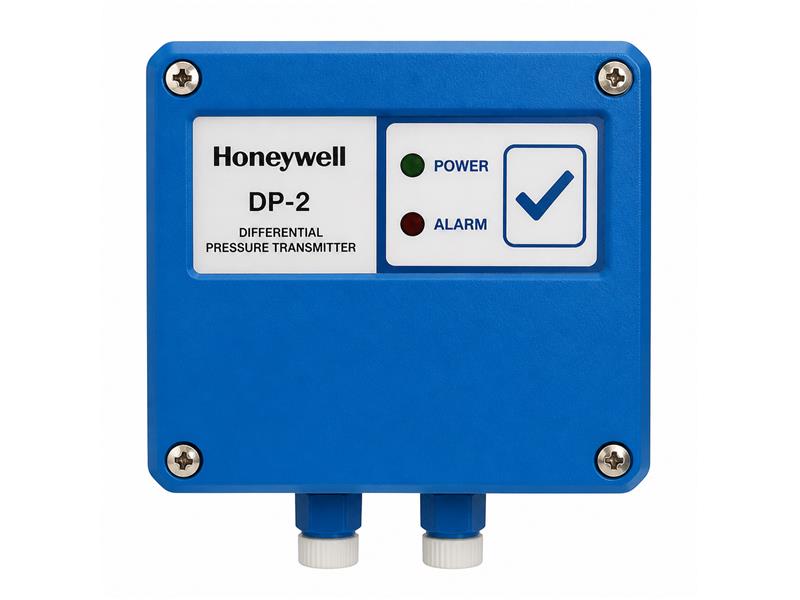 DP-2 by HONEYWELL