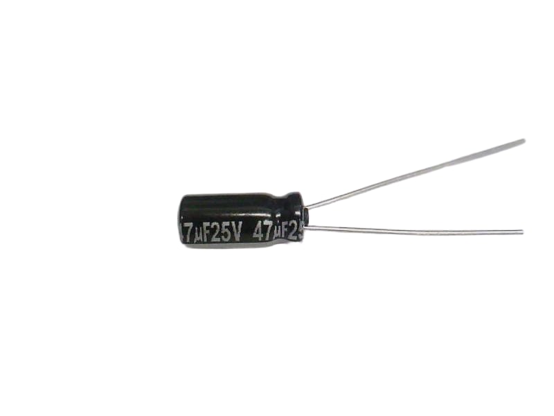 MATSUSHITA ELECTRIC EEU-EB1E470S