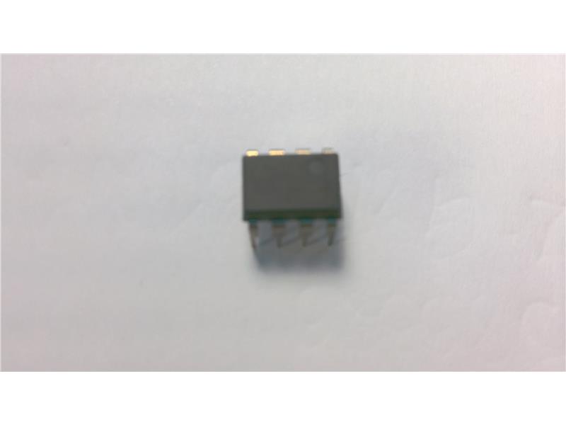 INA129P by TEXAS INSTRUMENTS SEMI