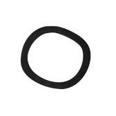 OCHIAI FASTENERS BWW-608