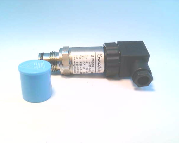 SWAGELOK PTI-S-NC60-16BV-W