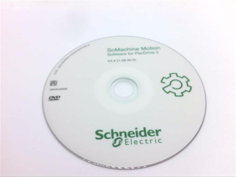 SCHNEIDER ELECTRIC SOMMACCZXSPAZZ