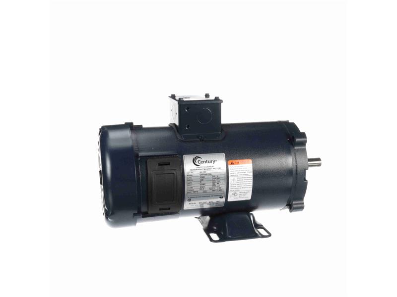 DC162 by REGAL REXNORD