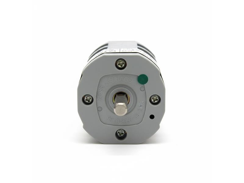 BACO CONTROLS PR10-8357-C8