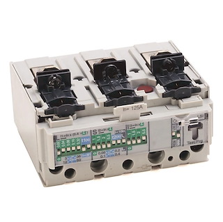 ALLEN BRADLEY 140G-HTH3-D12