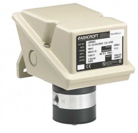 LDAN4HB2530PSI by ASHCROFT