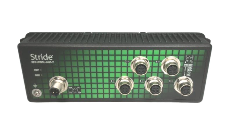 AUTOMATION DIRECT SE2-SW5U-N65-T