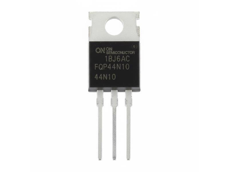 FQP44N10 by ON SEMICONDUCTOR