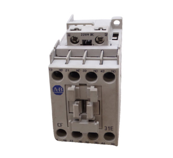 ALLEN BRADLEY 700-CF310ZA