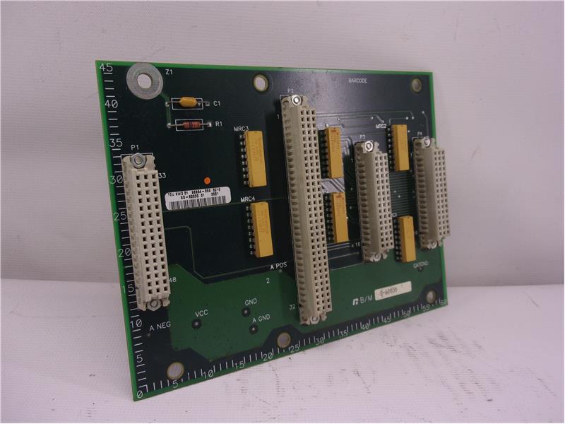 ASEA BROWN BOVERI 0-60030