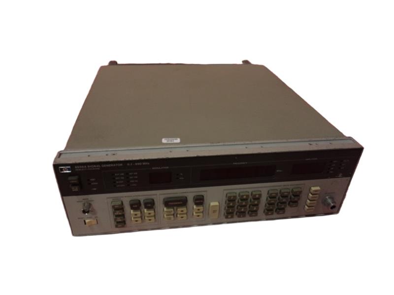 8656A by KEYSIGHT TECHNOLOGIES