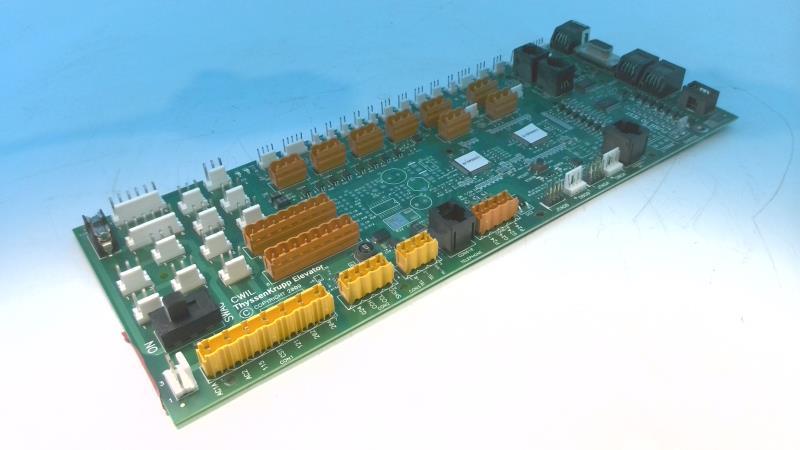 6300ABT1 by THYSSENKRUPP AG