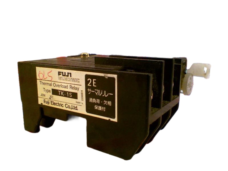 FUJI ELECTRIC TK-1S-2E