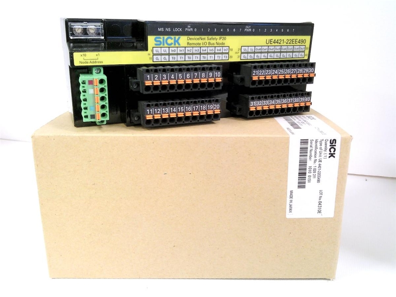 SICK UE4421-22EE490