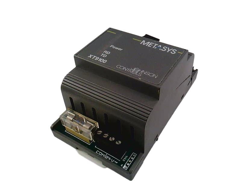 XT-9100-8104 by JOHNSON CONTROLS