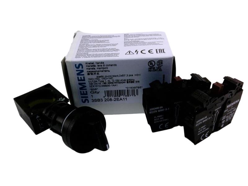 3SB3208-2EA11 by SIEMENS