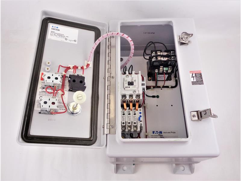 EATON CORPORATION ECN0725CBA