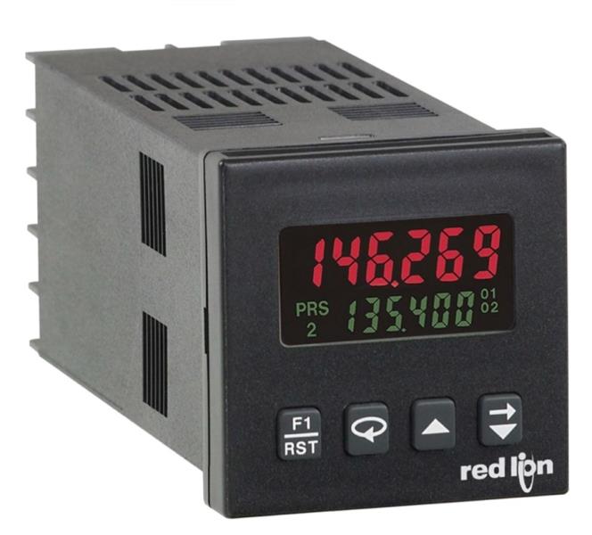C48TD001 by RED LION CONTROLS