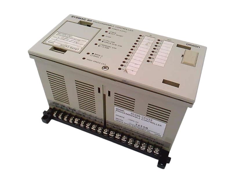 3G2S6-CPU25 by OMRON