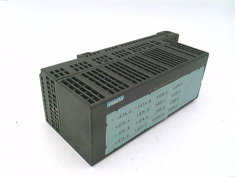 SIEMENS 6ES7132-1JH00-0XB0