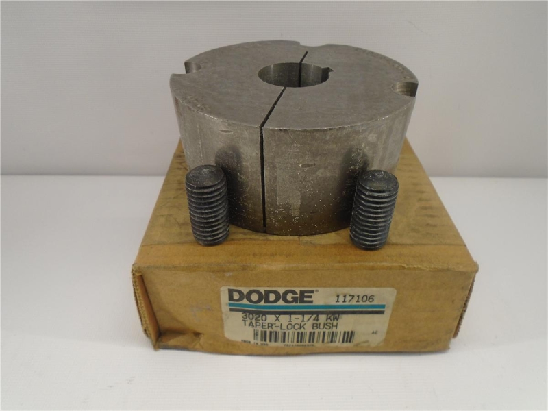 ASEA BROWN BOVERI 117106